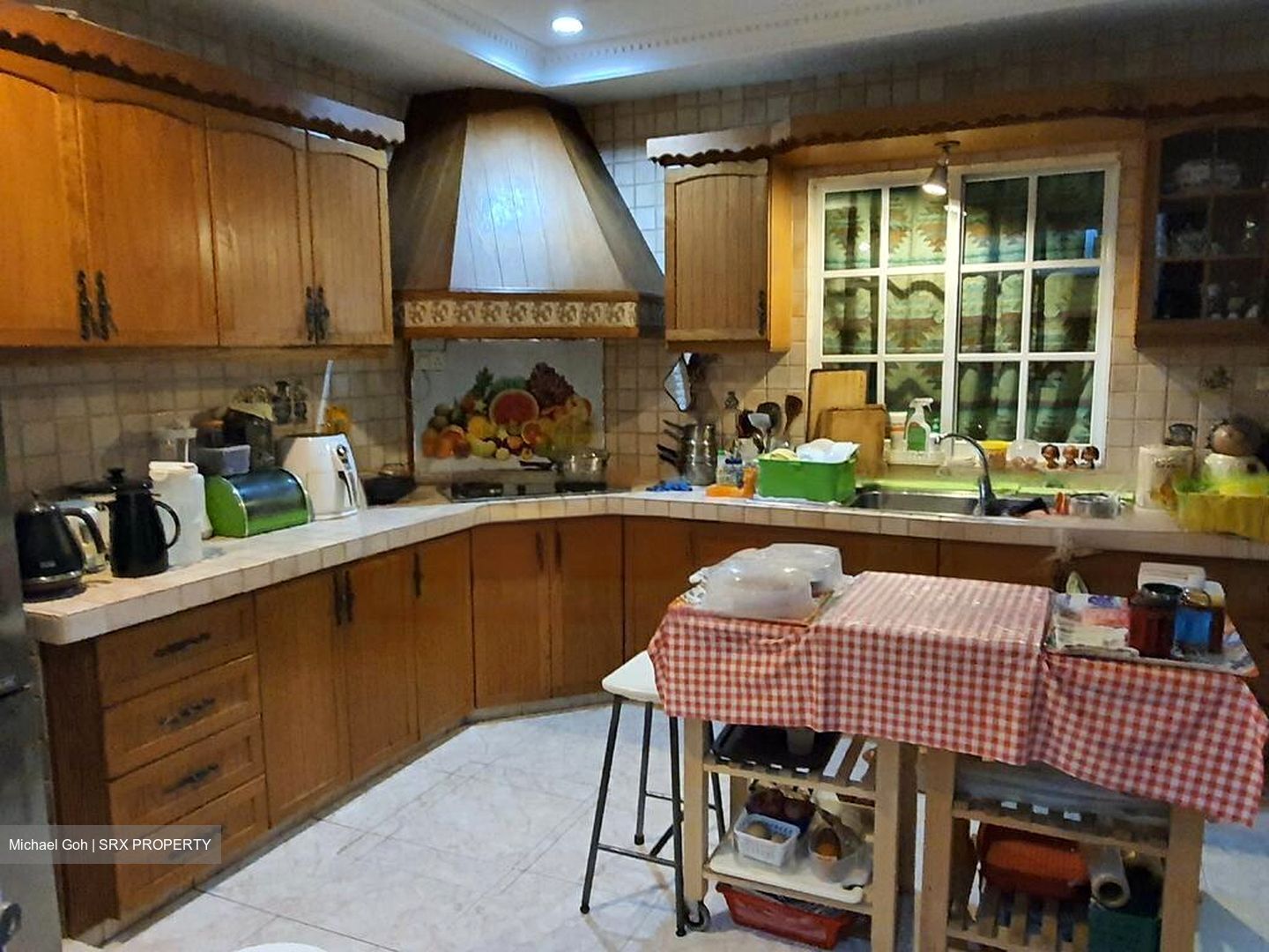Peakview Estate (D16), Terrace #458858921